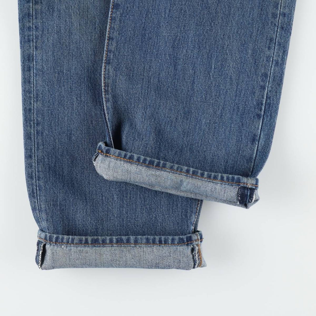 Levi's 501 straight denim pants for men, size W37 / eaa508736