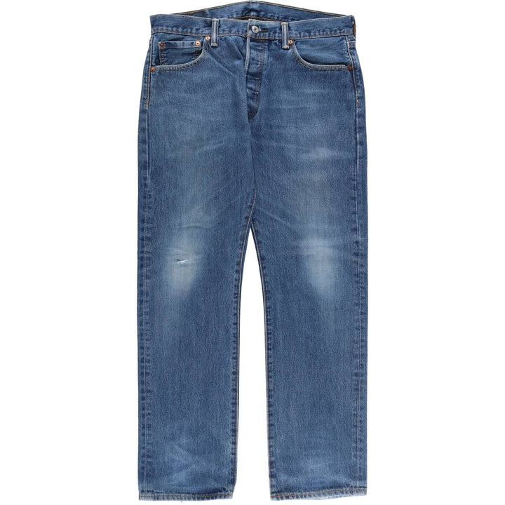 Levi's 501 straight denim pants for men, size W36 / eaa508737