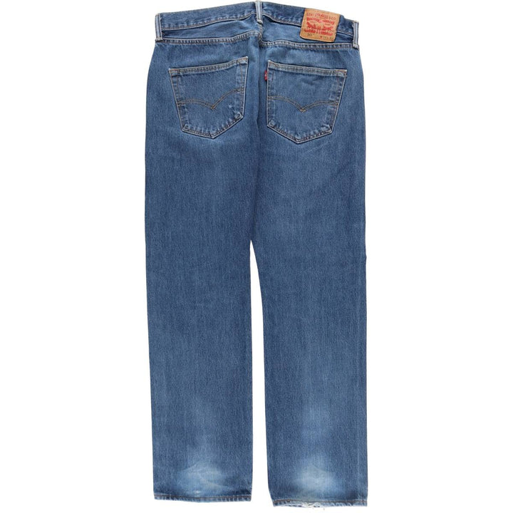 Levi's 501 straight denim pants for men, size W36 / eaa508737