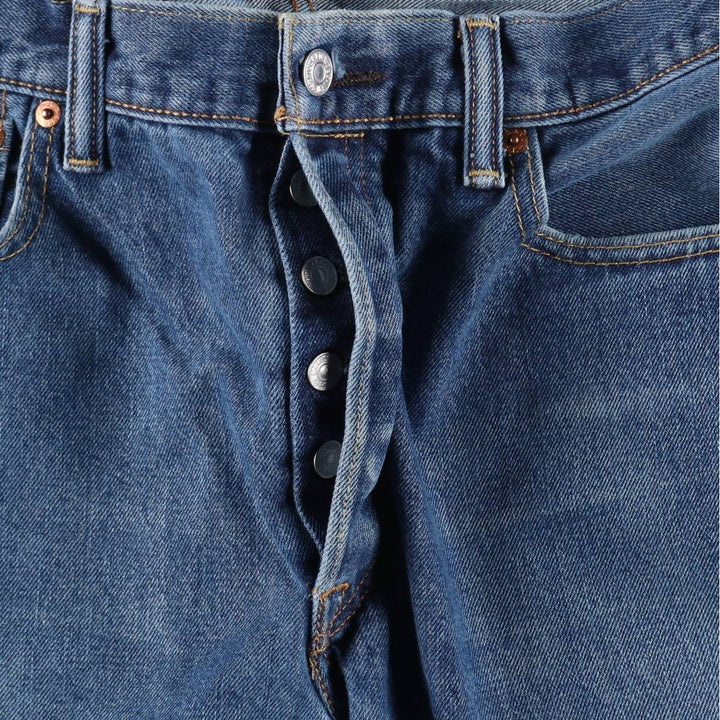 Levi's 501 straight denim pants for men, size W36 / eaa508737