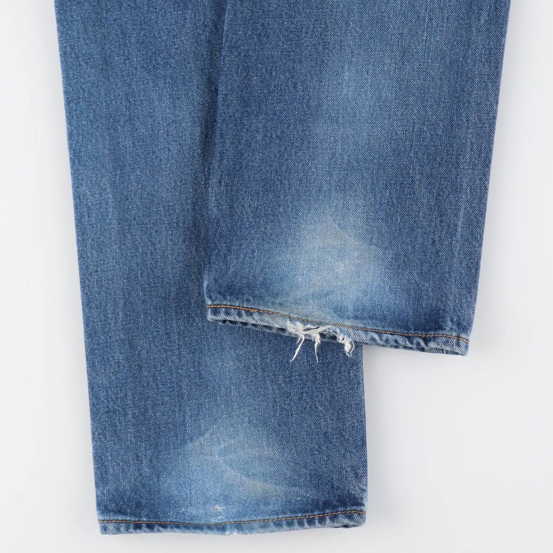 Levi's 501 straight denim pants for men, size W36 / eaa508737