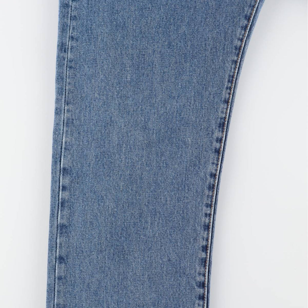 Levi's 501 straight denim pants for men, equivalent to W35 / eaa508738