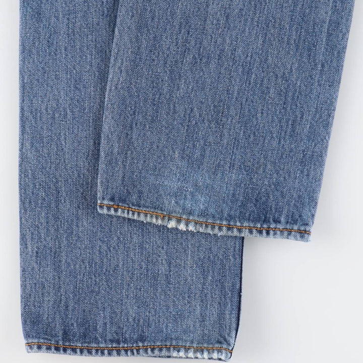 Levi's 501 straight denim pants for men, size W34 / eaa508739