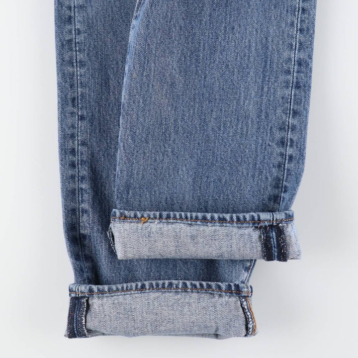 Levi's 501 straight denim pants for men, size W34 / eaa508739