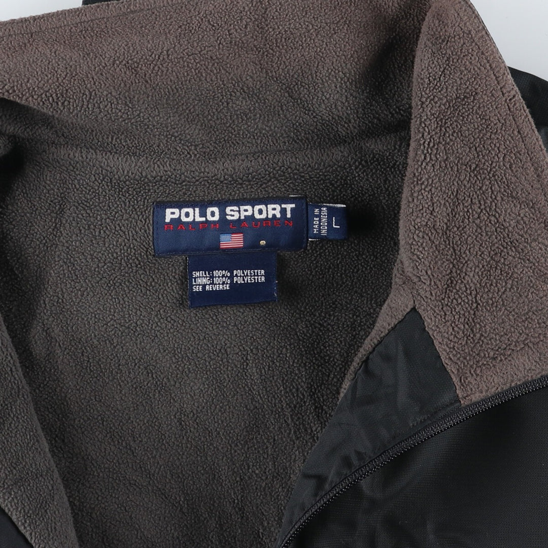 Ralph Lauren POLO SPORT windbreaker for men, size L / eaa508778