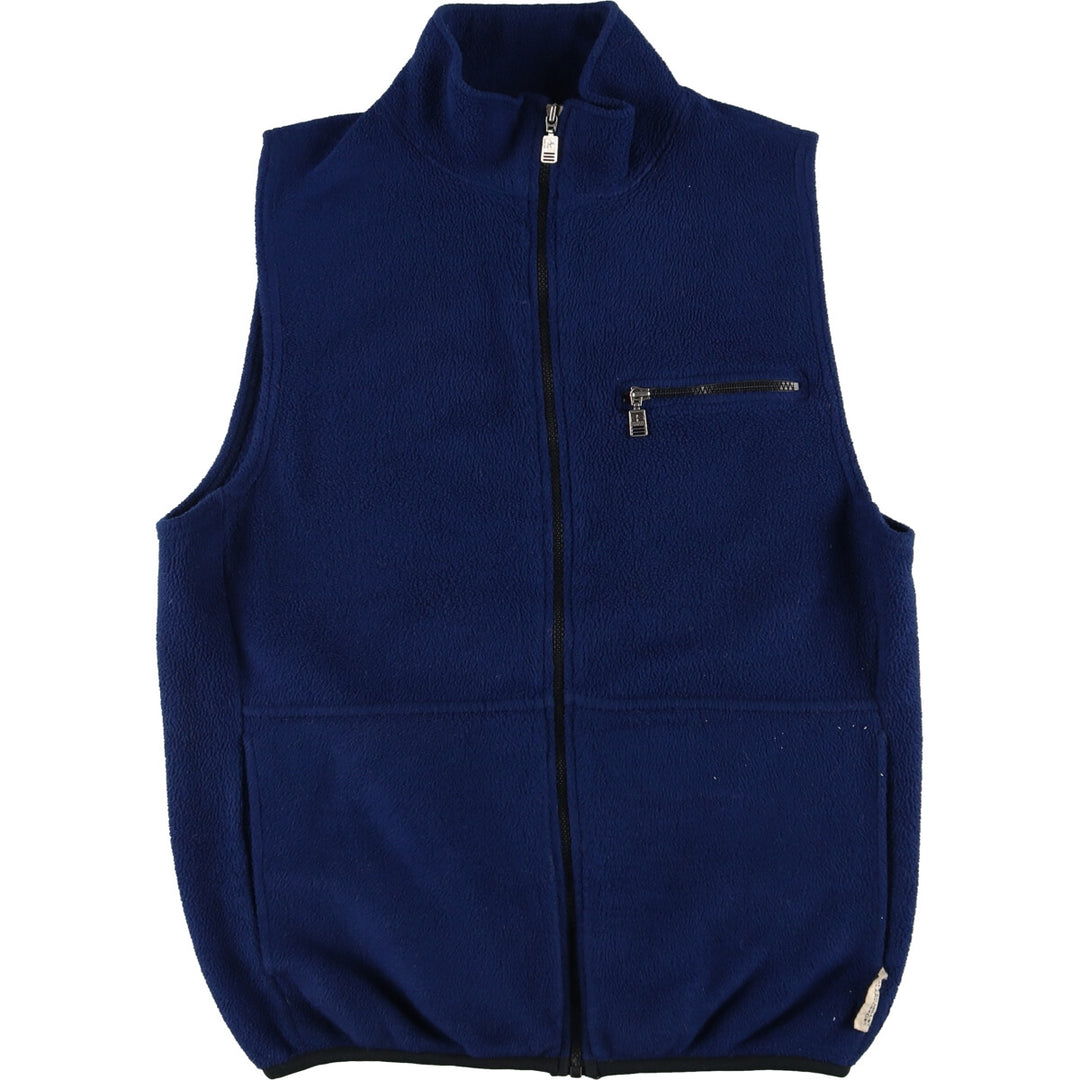 Russell Fleece Vest Men's M Size / eaa508800