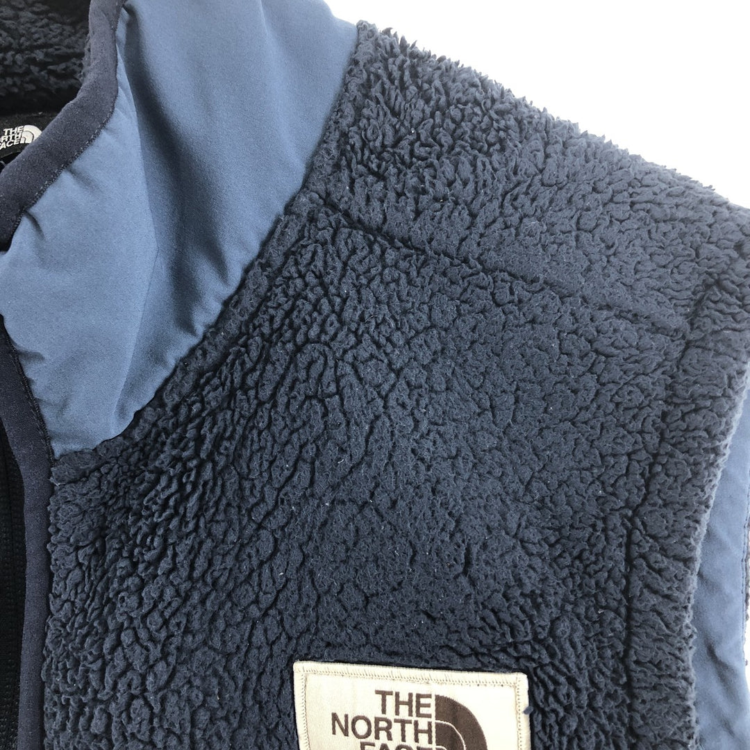 THE NORTH FACE Fleece Vest Men's L size / eaa508805