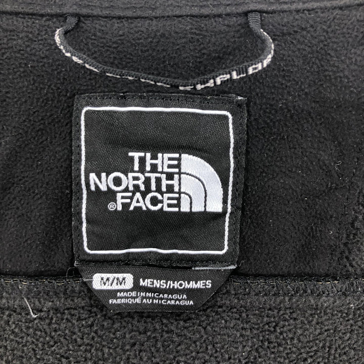 THE NORTH FACE Softshell Vest Men's M size / eaa508806