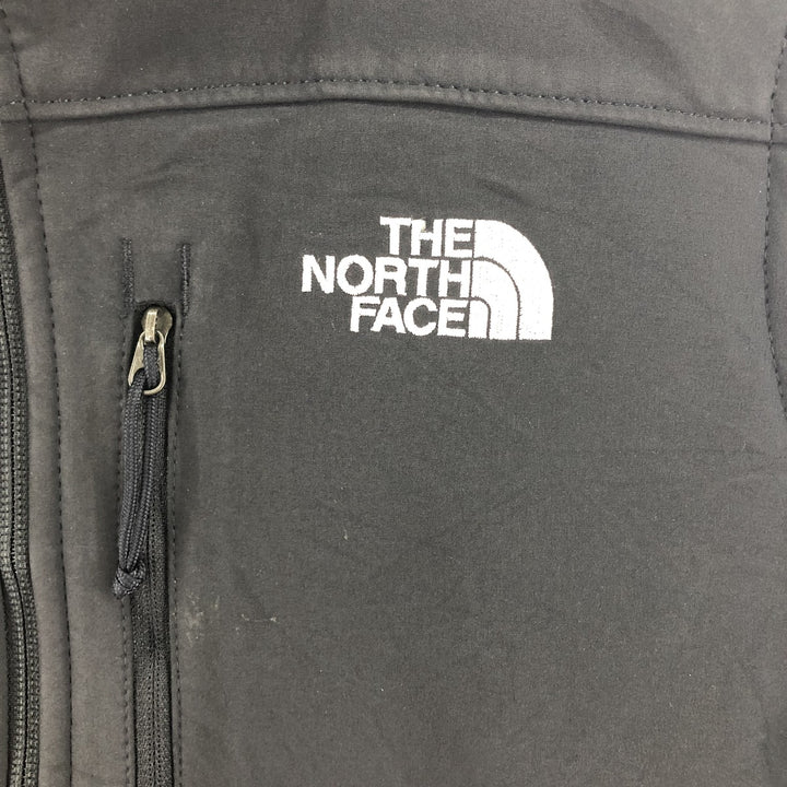 THE NORTH FACE Softshell Vest Men's M size / eaa508806