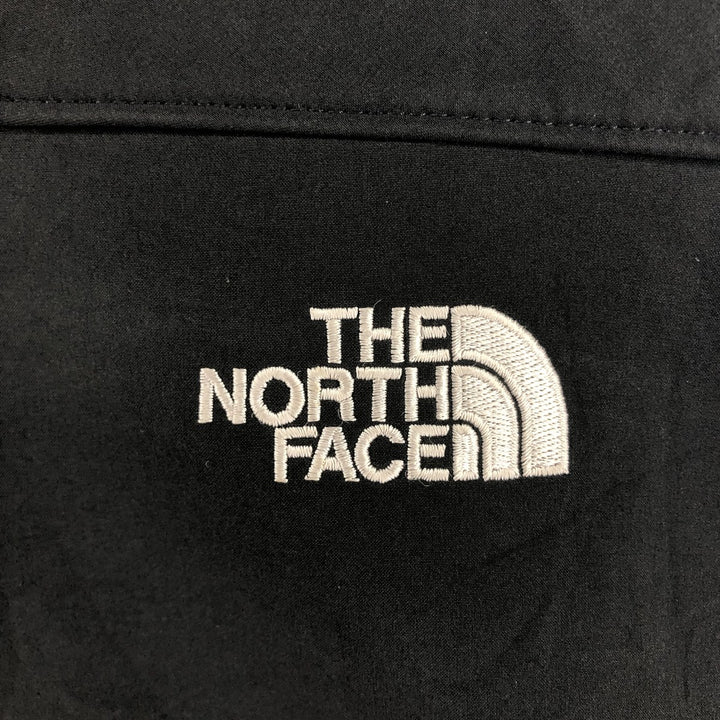 THE NORTH FACE Softshell Vest Men's M size / eaa508806