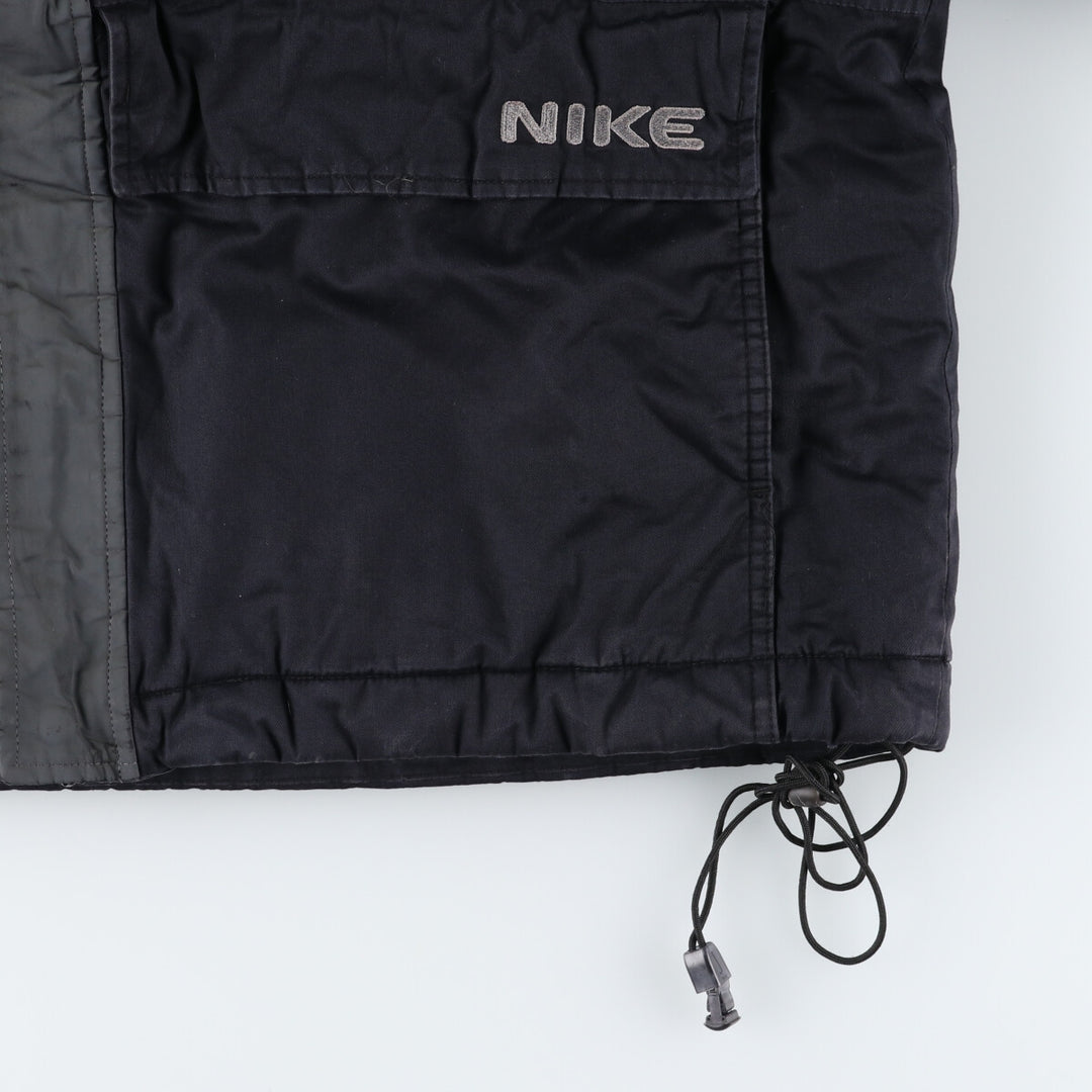 00'S Nike padded down jacket, men's size L / eaa508813