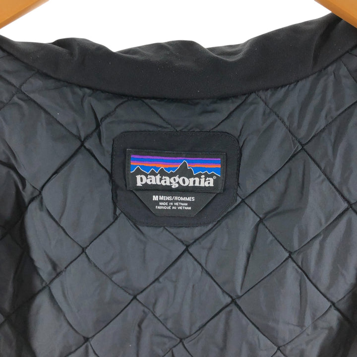 Patagonia Isthmus Jacket 26990FA17 Padded Mountain Parka Shell Jacket Puffer Jacket Men's M size /eaa508838