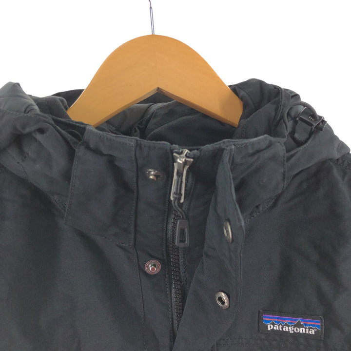 Patagonia Isthmus Jacket 26990FA17 Padded Mountain Parka Shell Jacket Puffer Jacket Men's M size /eaa508838