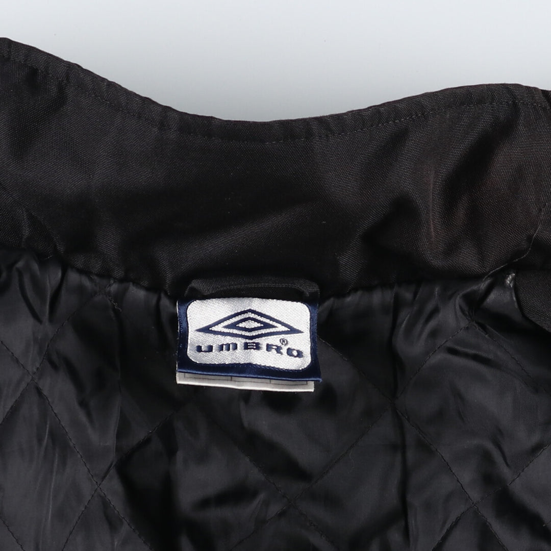 90'S UMBRO padded jacket, puffer jacket, men's size L, vintage / eaa508851