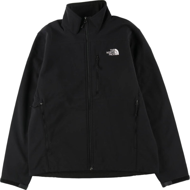 THE NORTH FACE NEVER STOP EXPLORING Softshell Jacket Men's M size / eaa508887