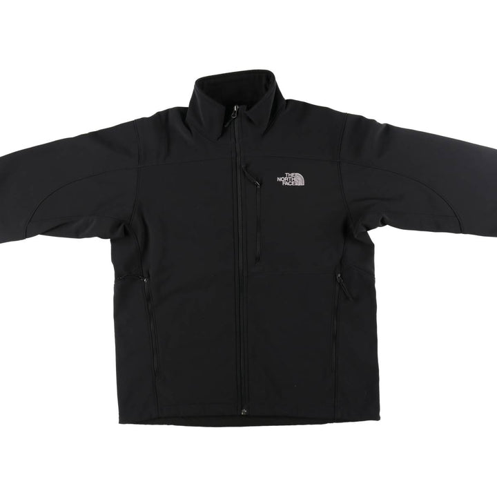 THE NORTH FACE NEVER STOP EXPLORING Softshell Jacket Men's M size / eaa508887