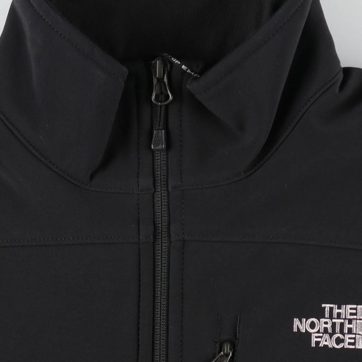 THE NORTH FACE NEVER STOP EXPLORING Softshell Jacket Men's M size / eaa508887