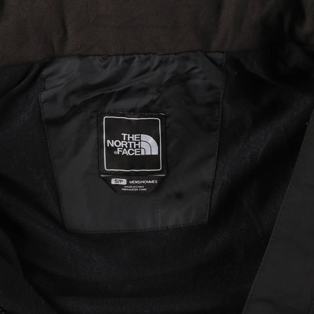 THE NORTH FACE GORE-TEX Mountain Jacket, Shell Jacket, Men's S size / eaa508890