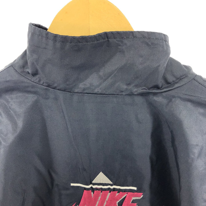 90'S Nike Silver Tag ONE BOWERMAN DRIVE Nylon Jacket Men's M Vintage /eaa508897