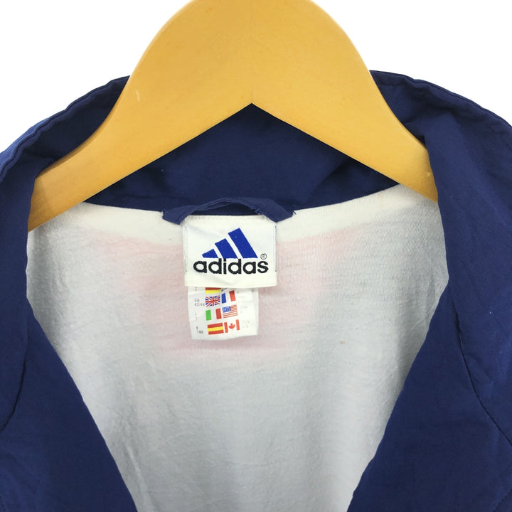 90'S Adidas Vintage Windbreaker Men's Size L / eaa508898