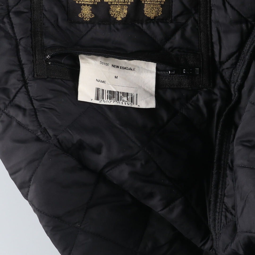 Barbour Quilted Jacket Puffer Jacket Men's M size / eaa508916