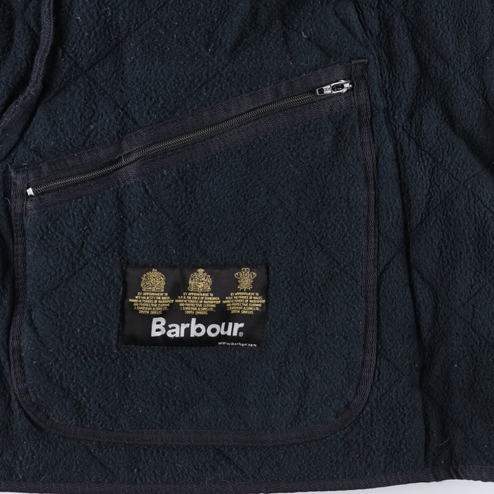 Barbour Quilted Jacket Puffer Jacket Men's M size / eaa508918