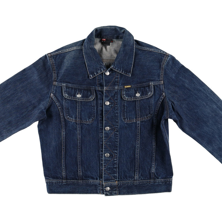 DIESEL denim jacket, made in Italy, men's XL size /eaa508967