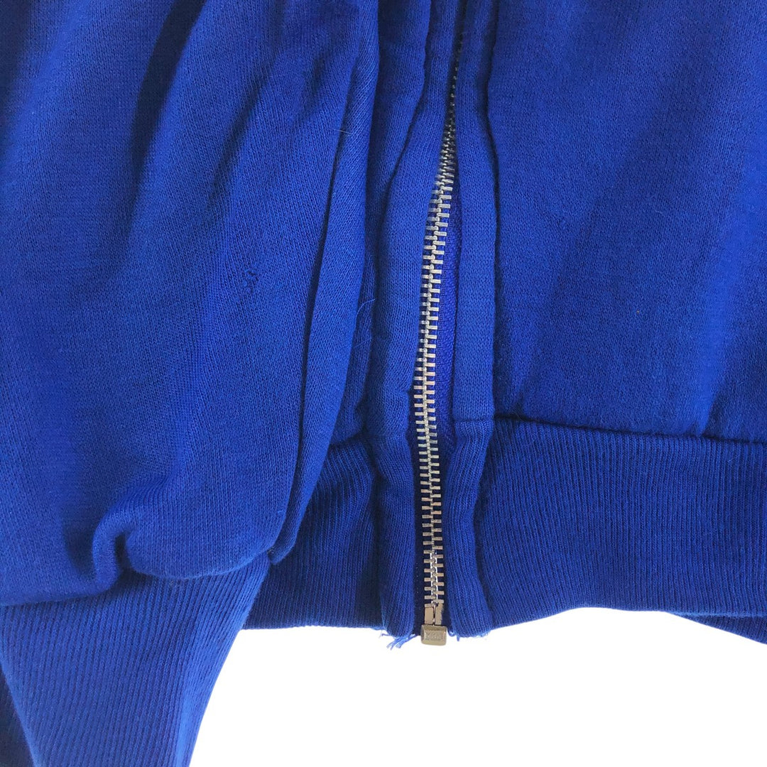 80'S MacGregor Sweatshirt Full Zip Hoodie Men's Size L Vintage /eaa509023