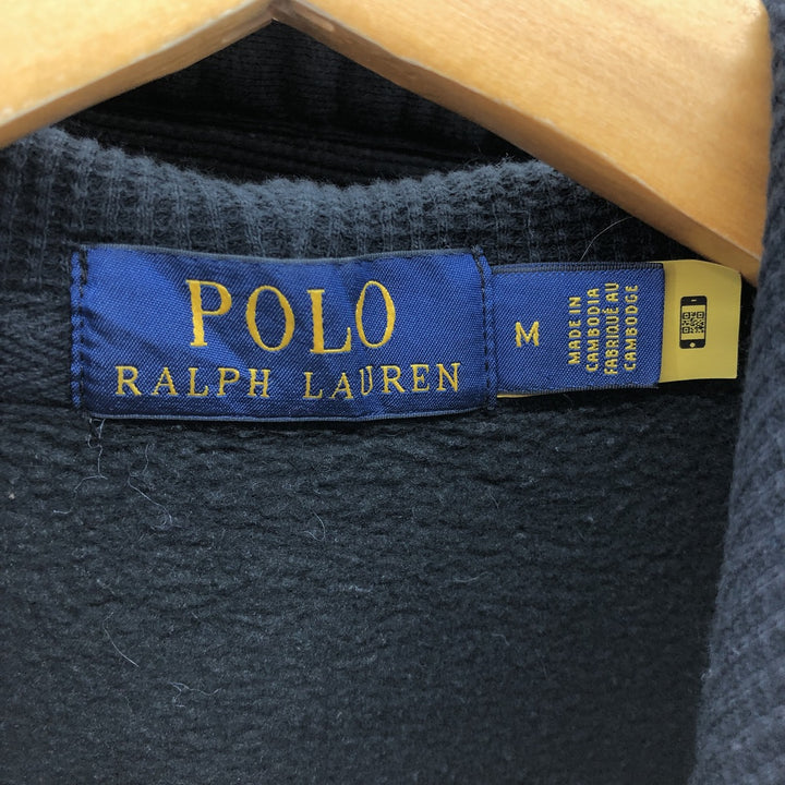 Ralph Lauren POLO RALPH LAUREN Sweatshirt full zip hoodie Men's M size / eaa509031