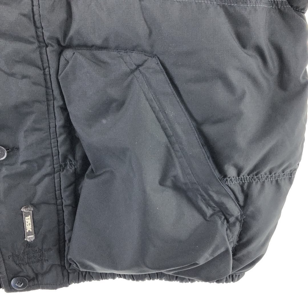 DIESEL Goose Down Jacket Men's XXL / eaa509037