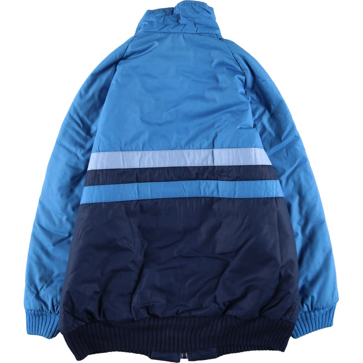 80s-90'S Adidas padded puffer jacket, men's size M, vintage / eaa509045