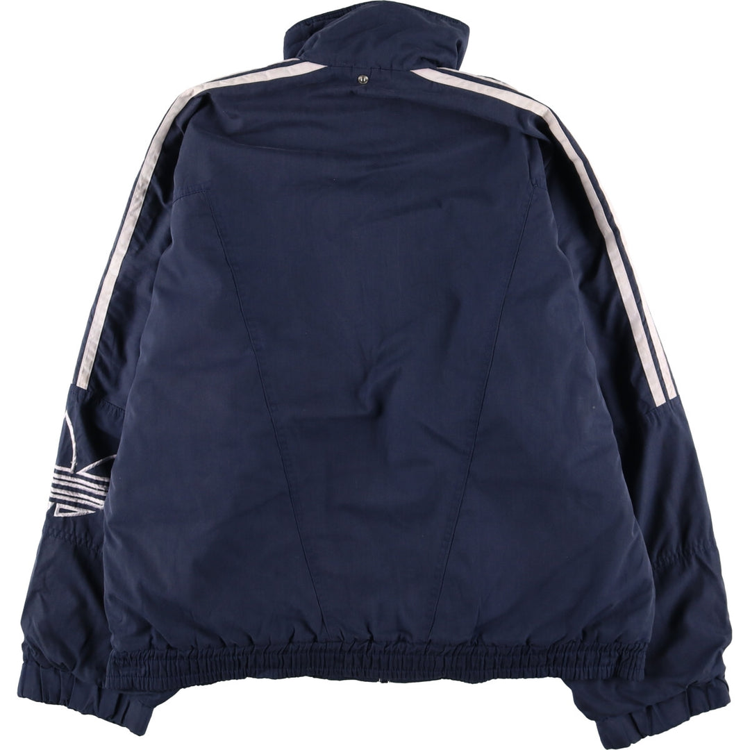 80'S Adidas Cotton Jacket Men's Size L / eaa509046