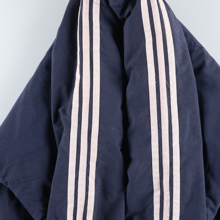 80'S Adidas Cotton Jacket Men's Size L / eaa509046