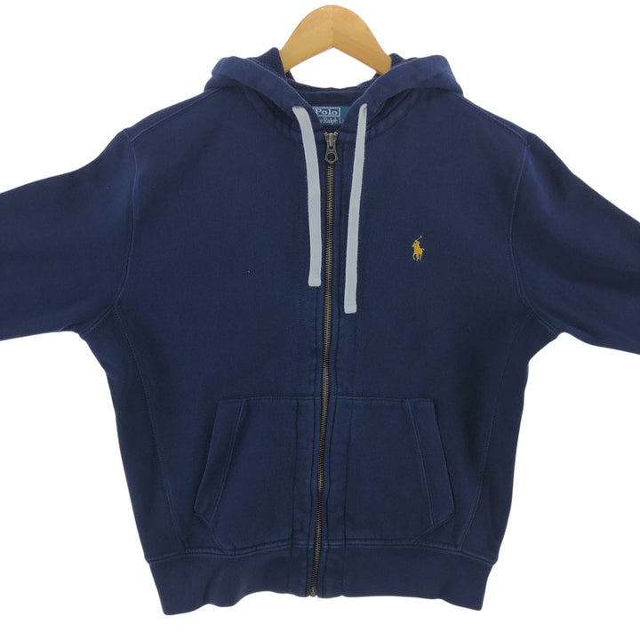 Ralph Lauren POLO by Ralph Lauren Sweat Full Zip Hoodie Men's M size / eaa509055