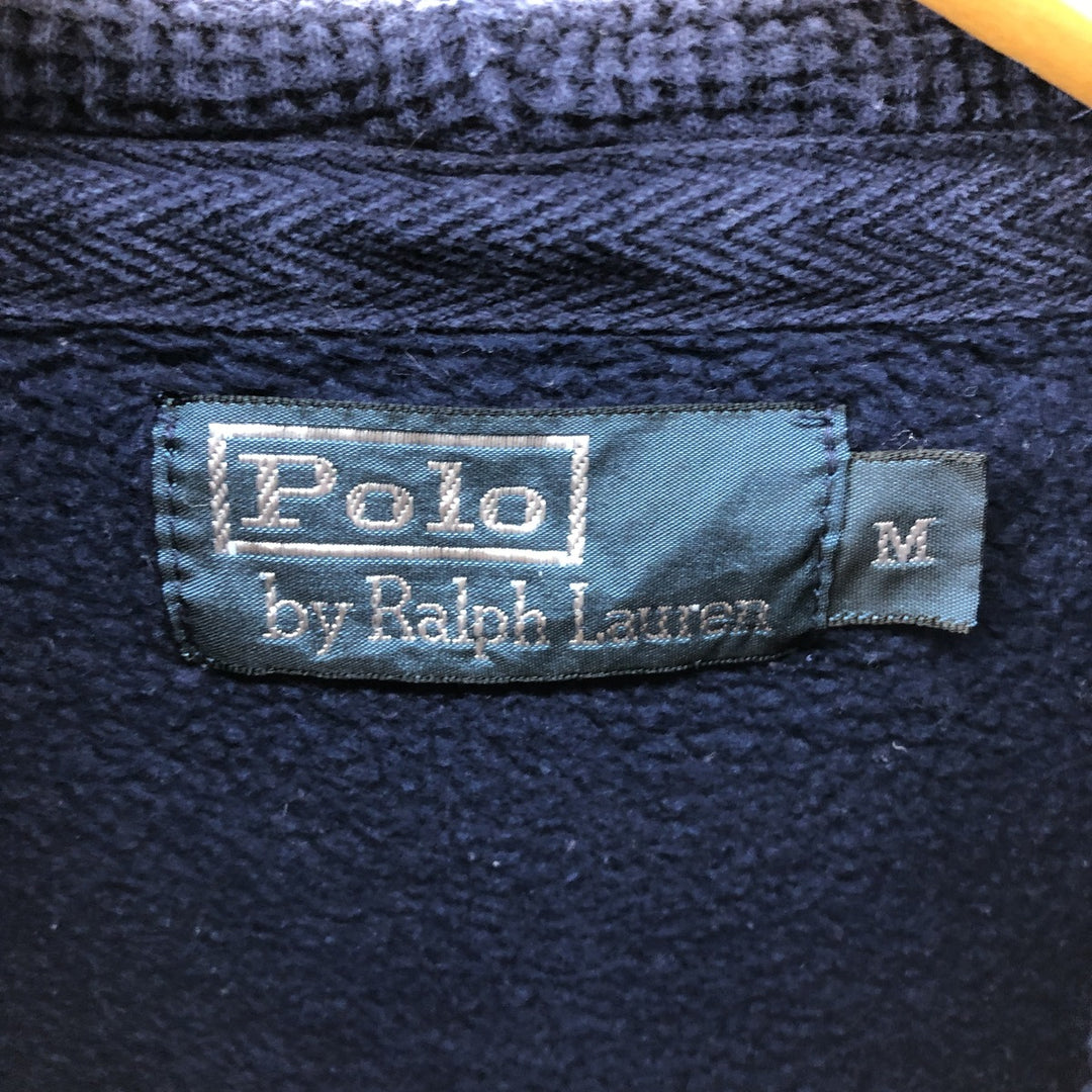 Ralph Lauren POLO by Ralph Lauren Sweat Full Zip Hoodie Men's M size / eaa509055