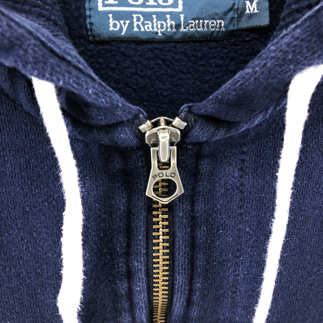 Ralph Lauren POLO by Ralph Lauren Sweat Full Zip Hoodie Men's M size / eaa509055