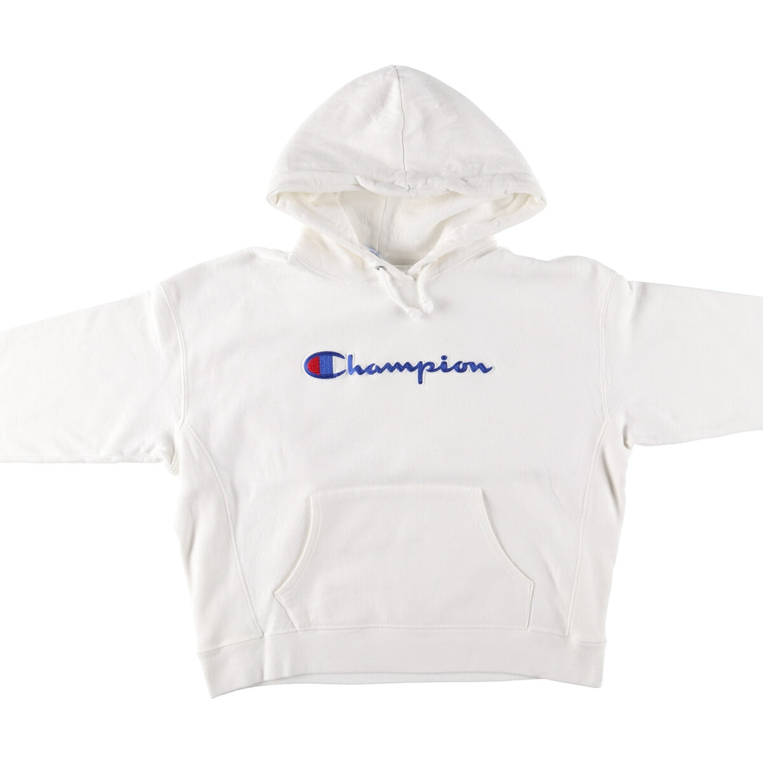 Champion REVERSE WEAVE Reverse Weave Sweat Pullover Hoodie Women's XL / eaa509057