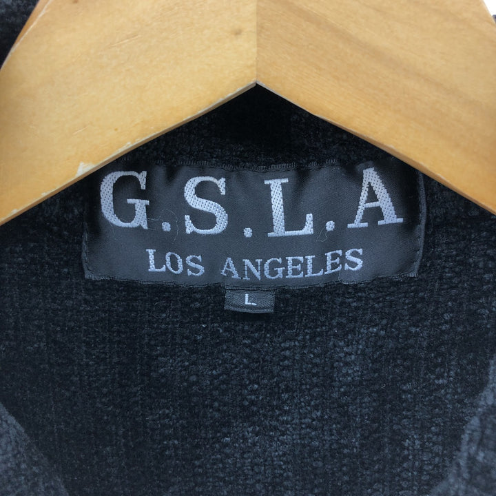 GSLA Jacket Men's L equivalent /eaa509065