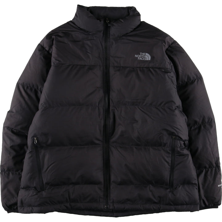 THE NORTH FACE 550 Fill Power Goose Down Jacket Men's XXL / eaa509094