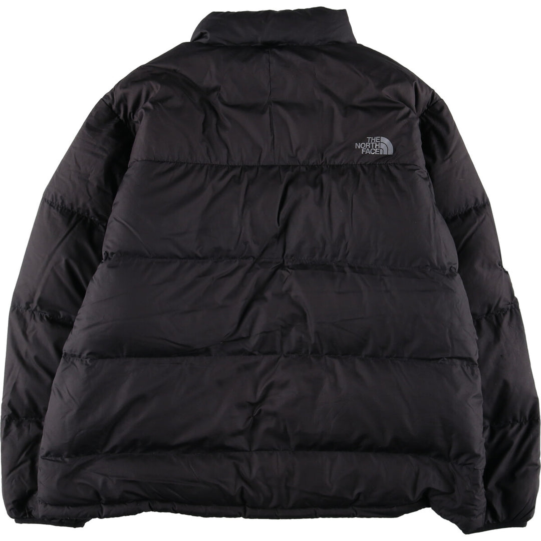 THE NORTH FACE 550 Fill Power Goose Down Jacket Men's XXL / eaa509094