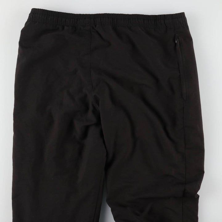 90'S Adidas warm-up pants, nylon pants, rustling pants, men's size S, vintage / eaa509100