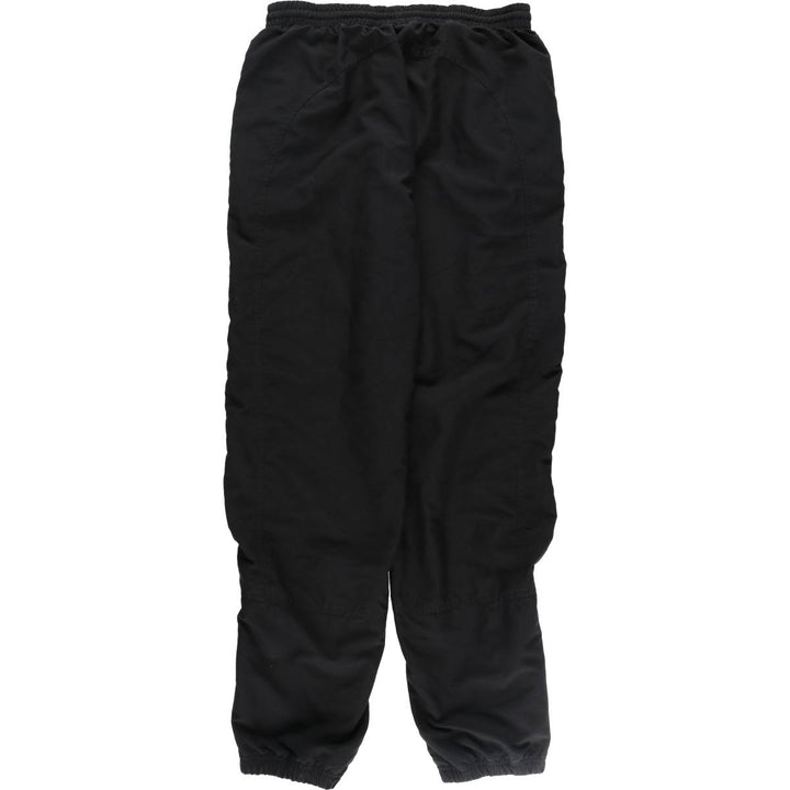 90'S Nike Warm-up Pants, Nylon Pants, Rustling Pants, Men's XL equivalent, Vintage /eaa509103