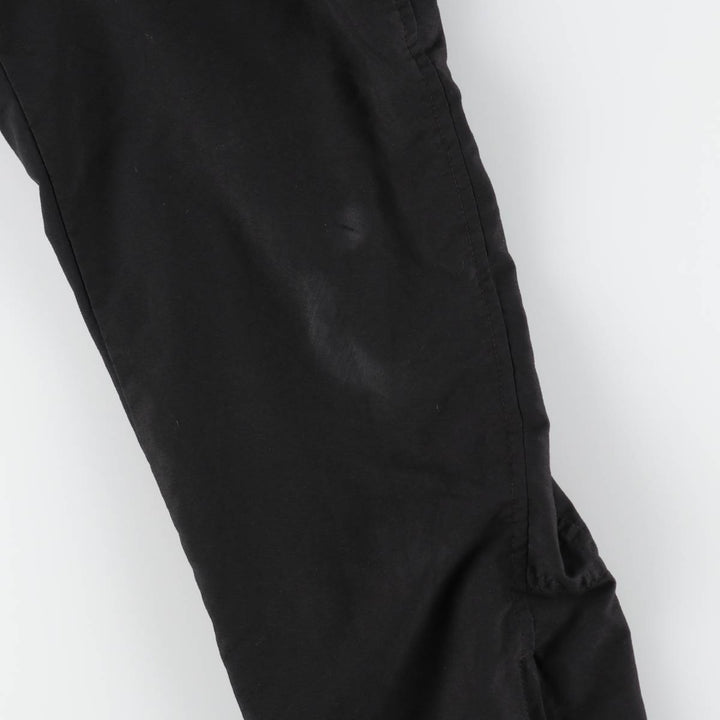 90'S Nike Warm-up Pants, Nylon Pants, Rustling Pants, Men's XL equivalent, Vintage /eaa509103