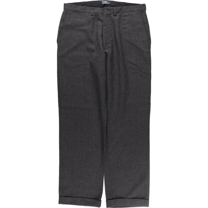 Ralph Lauren POLO by Ralph Lauren slacks pants made in USA, men's size w36 / eaa509128