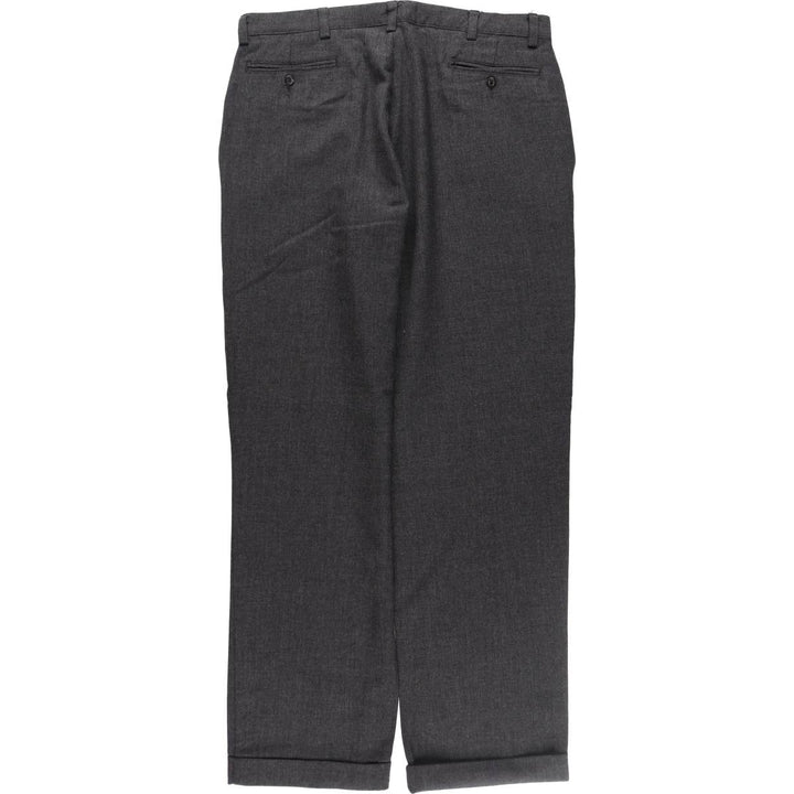 Ralph Lauren POLO by Ralph Lauren slacks pants made in USA, men's size w36 / eaa509128