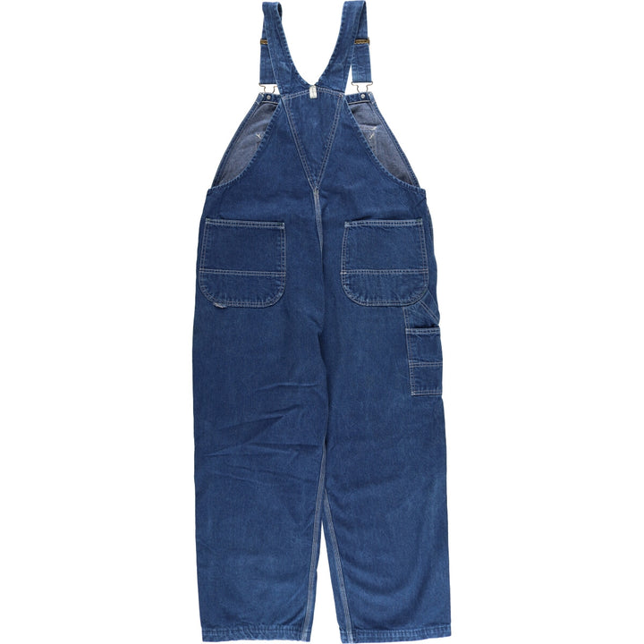 Big size Key denim overalls for men, equivalent to w41 / eaa509146