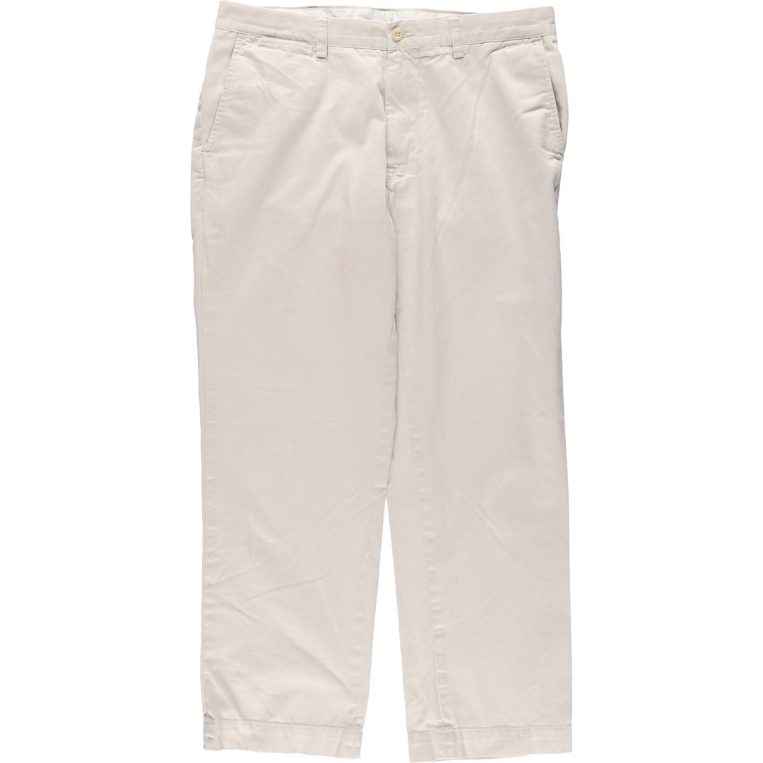 Ralph Lauren POLO by Ralph Lauren Chino Pants Men's W35 equivalent / eaa509176