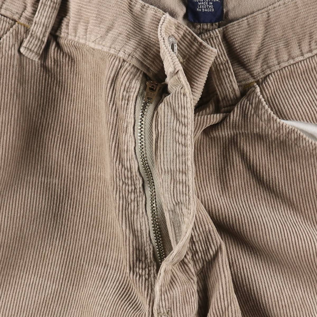 00'S GAP CARPENTER Corduroy Painter Pants Men's W35 equivalent / eaa509215