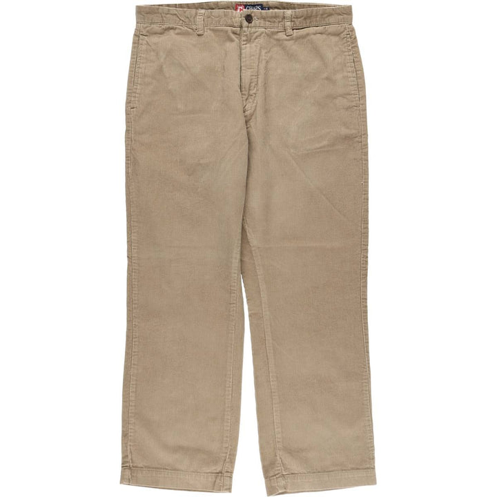 CHAPS Corduroy Pants for Men, Size W36 / eaa509216