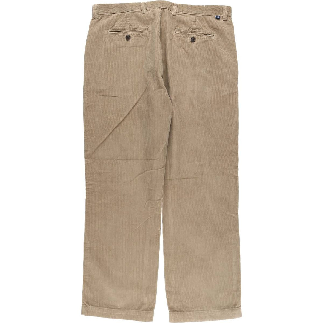 CHAPS Corduroy Pants for Men, Size W36 / eaa509216